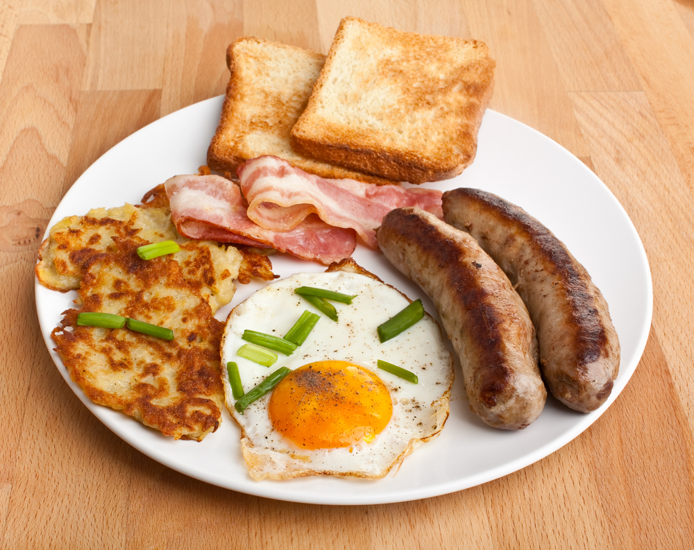 What Best Food For Breakfast What Best Food For Breakfast