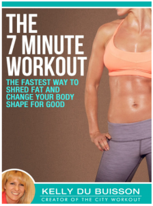 7minute workout