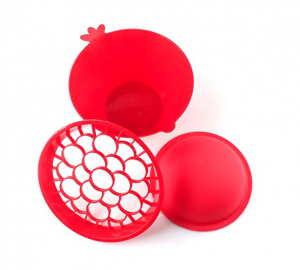 Pomegranate tool, by Healthista.com