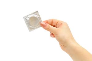 condom 5 fertility tips by healthista