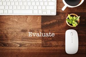 Evaluate, Health Coaching by healthista.com