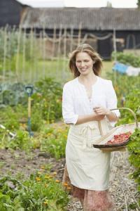 Henrietta Inman, gluten free cake recipes, by healthista