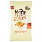 Maple Barbecue Wholegrain Waves, Healthy Snacks Roundup by healthista.com