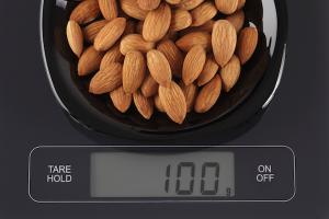 almonds 16 Health Buzz words for 2016 you need to know