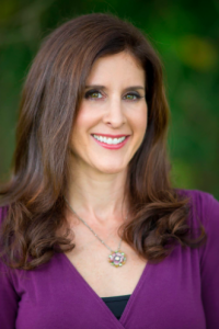 Amanda Richardson, What exactly does a health coach do? by healthista.com