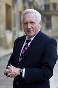 David Dimbleby, are you ever too old to get a tattoo, by healthista