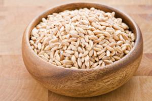 Farro, the rise of the power carb by healthista.com