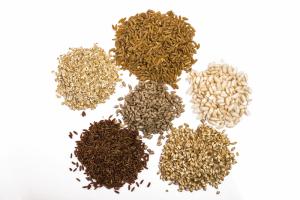 Grains piles, the rise of the power carb by healthista.com