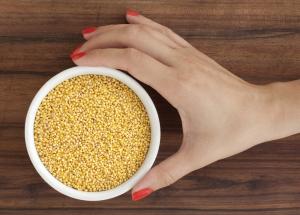 Millet, the rise of the power carb by healthista.com