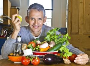 Professor Tim Spector, 7 diet myths, by healthista