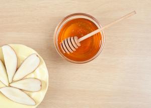 honey, 8 foods to boost your energy, by healthista