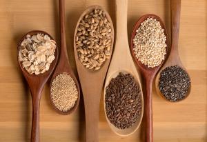 seeds, food that boost your energy, by healthista