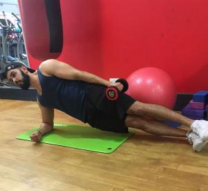 side plank 8 moves that will change your body fast by healthista