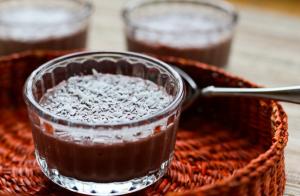 sugar free diet, chocolate cream, healthista