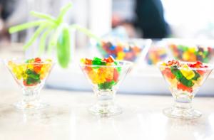 sugar free diet, jelly bears, healthista