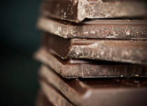 sugar free diet. coconut chocolate, healthista