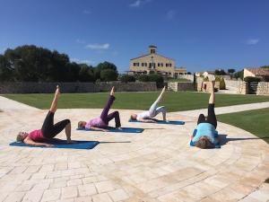 The Gut Retreat, 5 best weight loss retreats, by healthista