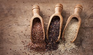 grains, 8 ways to prevent cancer, by healthista.