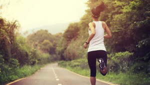 woman-running-down-the-road-8-ways-to-prevent-cancer-by-healthista