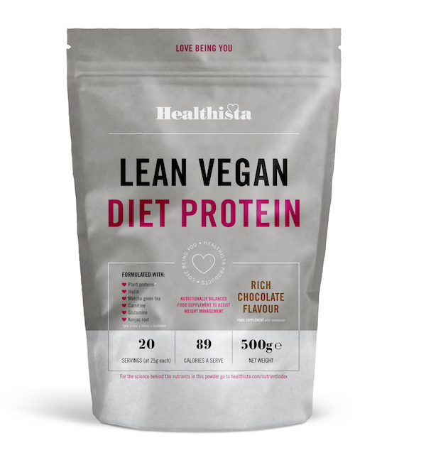 holistic protein recension holistic protein recension