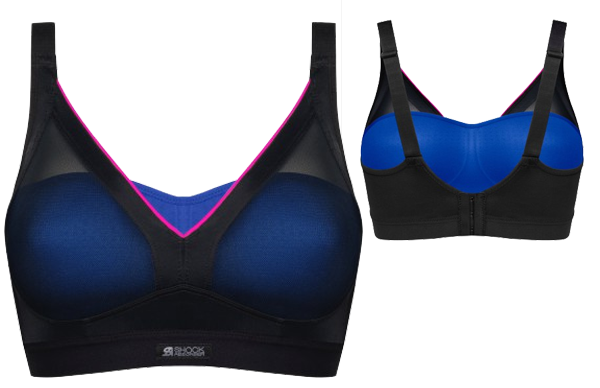 5 Best Sports Bras For Large Breasts Healthista 