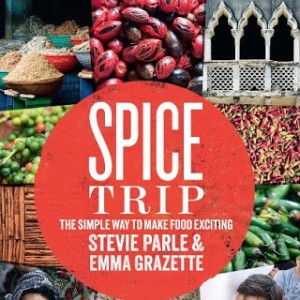 spice trip