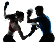 boxing main