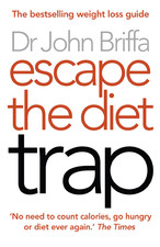 escape diet trap