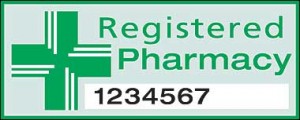 internet pharmacy logo