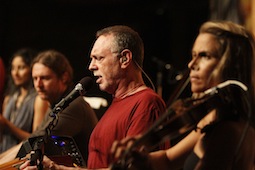 krishna das