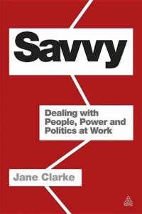 savvy book