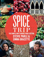 spice trip extra