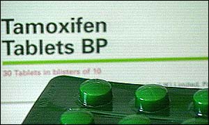 tamoxifen