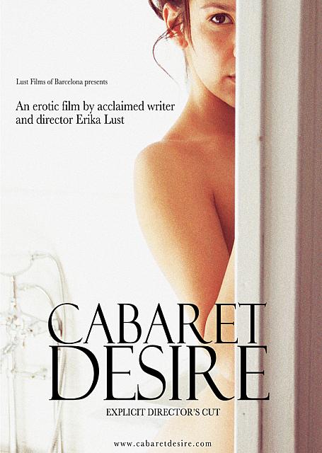 CabaretDesire - ErikaLust