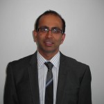 Dr Vinood Patel - University of Westminster 1