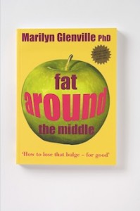 Fat around the middle book