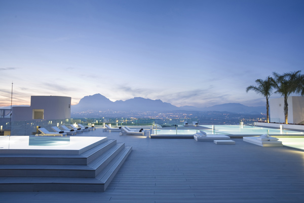 SHA Infinity pool 04