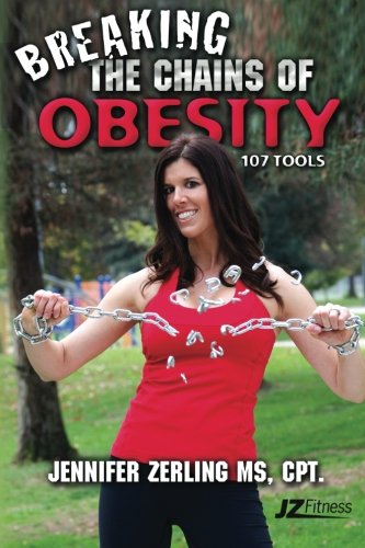 breaking the chains of obesity cover