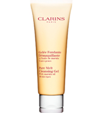 Clarins embed 2