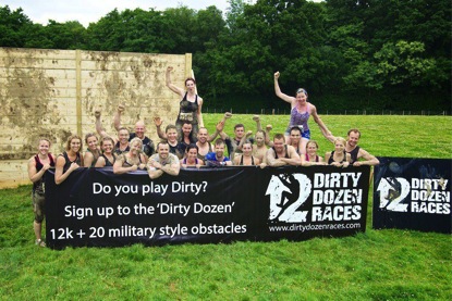 Dirty Dozen