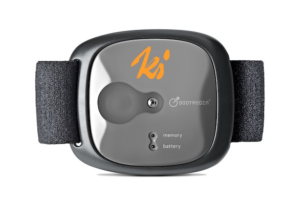 Ki Fit armband small