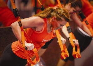 Orangetheory pic