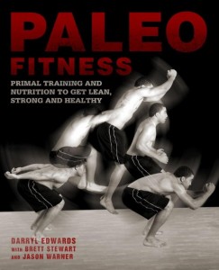 Paleo-Fitness-Book