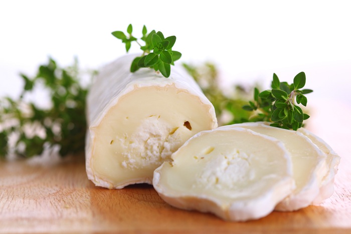 bigstock-Goat-cheese-with-fresh-thyme-29994518