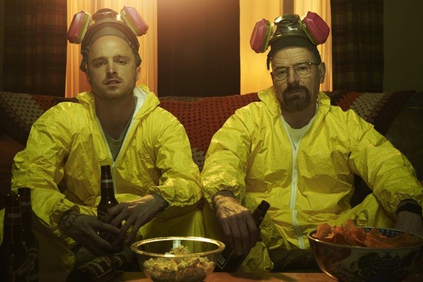 breaking bad