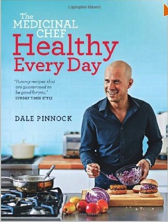 dale new book