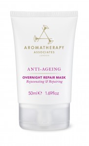 Aromatherapy Overnight Repair Mask