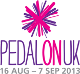 Pedal-On-UK-logo