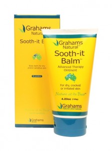 Sooth-It Balm