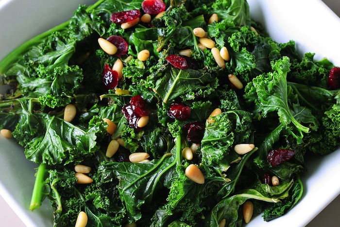 bigstock-Kale-With-Pine-Nuts-And-Cranbe-5914359